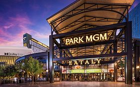 Hotel Park Mgm  4*